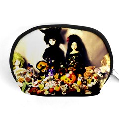 Old Halloween Photo Accessory Pouch (medium) by snowwhitegirl