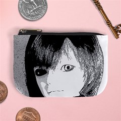 Boy Mini Coin Purse