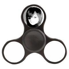 Boy Finger Spinner by snowwhitegirl