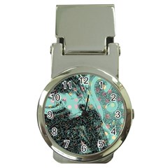 Grainy Angelica Money Clip Watches by snowwhitegirl