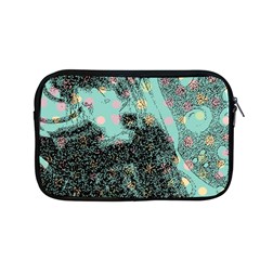 Grainy Angelica Apple Macbook Pro 13  Zipper Case by snowwhitegirl