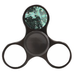 Grainy Angelica Finger Spinner by snowwhitegirl