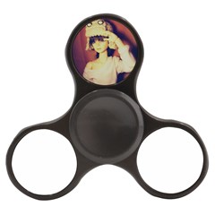 Captain Finger Spinner