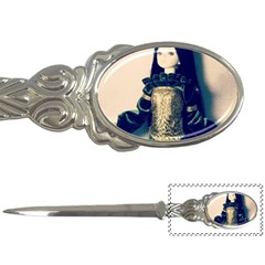 Forest Queen Letter Opener by snowwhitegirl