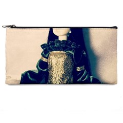 Forest Queen Pencil Cases