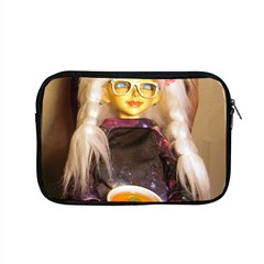 Eating Lunch Apple Macbook Pro 15  Zipper Case by snowwhitegirl