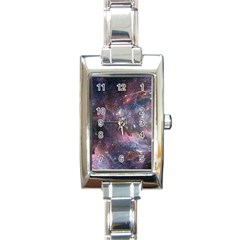 Wormhole 2514312 1920 Rectangle Italian Charm Watch by snowwhitegirl