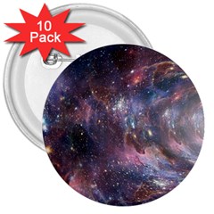 Wormhole 2514312 1920 3  Buttons (10 Pack)  by snowwhitegirl