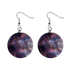 Wormhole 2514312 1920 Mini Button Earrings by snowwhitegirl