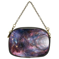 Wormhole 2514312 1920 Chain Purse (one Side) by snowwhitegirl