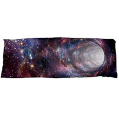 Wormhole 2514312 1920 Body Pillow Case (dakimakura) by snowwhitegirl