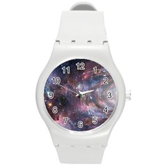 Wormhole 2514312 1920 Round Plastic Sport Watch (m) by snowwhitegirl