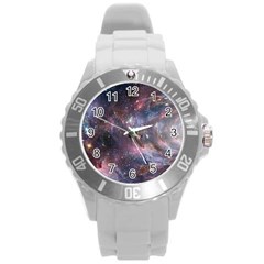 Wormhole 2514312 1920 Round Plastic Sport Watch (l) by snowwhitegirl