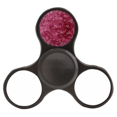 Heart Pattern Finger Spinner by snowwhitegirl