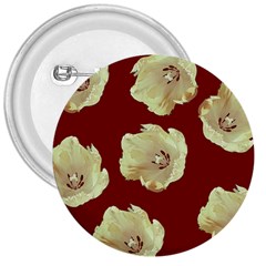 Red Tulips 3  Buttons by snowwhitegirl