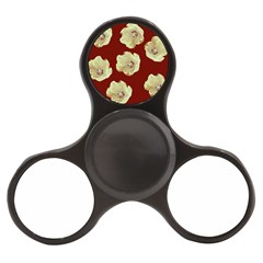 Red Tulips Finger Spinner