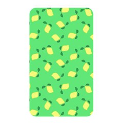 Lemons Green Memory Card Reader (rectangular) by snowwhitegirl