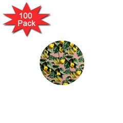 Fruit Branches 1  Mini Magnets (100 Pack)  by snowwhitegirl