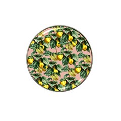 Fruit Branches Hat Clip Ball Marker (10 Pack) by snowwhitegirl