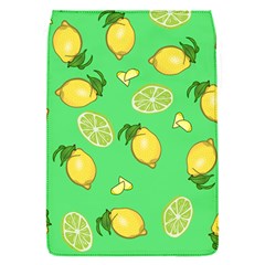 Lemons And Limes Removable Flap Cover (s) by snowwhitegirl