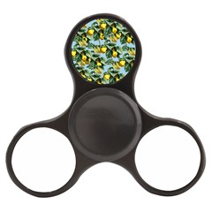 Fruit Branches Blue Finger Spinner