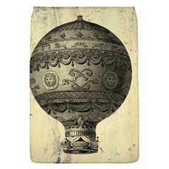 Vintage Air Balloon Removable Flap Cover (s) by snowwhitegirl