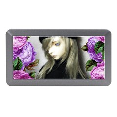 Doll Floral Memory Card Reader (mini)