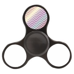 Ombre Zigzag 01 Finger Spinner