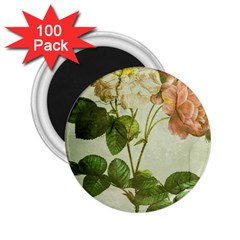 Peony 2507643 1920 2 25  Magnets (100 Pack)  by vintage2030