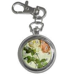 Peony 2507643 1920 Key Chain Watches by vintage2030