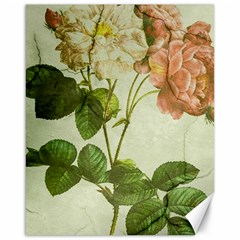 Peony 2507643 1920 Canvas 16  X 20  by vintage2030