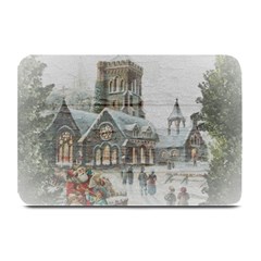 Santa Claus 1845749 1920 Plate Mats by vintage2030