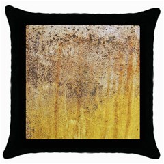 Wall 2889648 960 720 Throw Pillow Case (black) by vintage2030