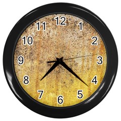 Wall 2889648 960 720 Wall Clock (black) by vintage2030