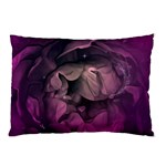 Wonderful Flower In Ultra Violet Colors Pillow Case (Two Sides) Front