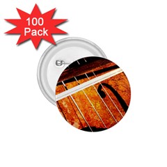 Cello Performs Classic Music 1 75  Buttons (100 Pack)  by FunnyCow