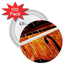 Cello Performs Classic Music 2 25  Buttons (100 Pack)  by FunnyCow