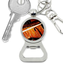 Cello Performs Classic Music Bottle Opener Key Chains by FunnyCow