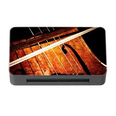 Cello Performs Classic Music Memory Card Reader With Cf by FunnyCow