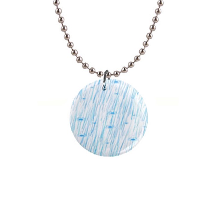 Let It Rain Button Necklaces