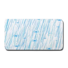 Let It Rain Medium Bar Mats by FunnyCow