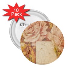 Cracks 2001001 960 720 2 25  Buttons (10 Pack)  by vintage2030