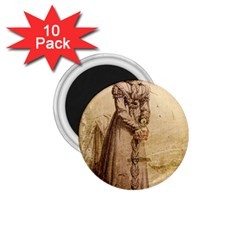 Lady 2507645 960 720 1 75  Magnets (10 Pack)  by vintage2030