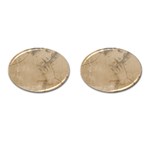 Anna Pavlova 2485075 960 720 Cufflinks (Oval) Front(Pair)