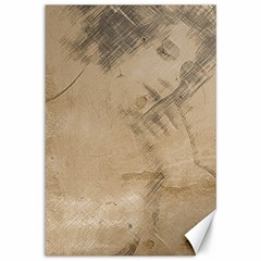 Anna Pavlova 2485075 960 720 Canvas 12  X 18  by vintage2030