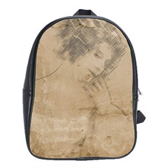 Anna Pavlova 2485075 960 720 School Bag (large) by vintage2030