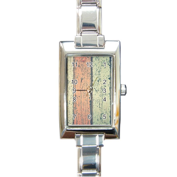 Abstract 1851071 960 720 Rectangle Italian Charm Watch