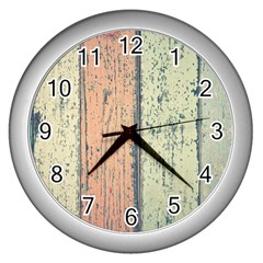 Abstract 1851071 960 720 Wall Clock (silver) by vintage2030