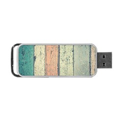 Abstract 1851071 960 720 Portable Usb Flash (two Sides) by vintage2030