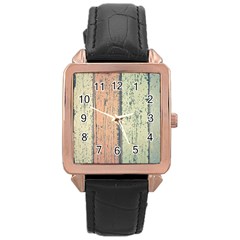 Abstract 1851071 960 720 Rose Gold Leather Watch  by vintage2030